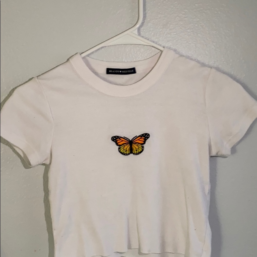 RARE brandy melville